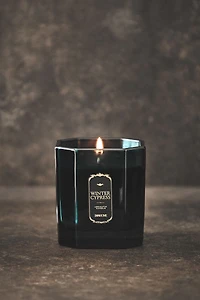 (280 G) BOUGIE PARFUMÉE WINTER CYPRESS