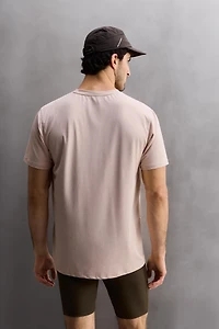 BASIC TECHNICAL T-SHIRT