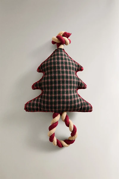 CHRISTMAS TREE PET CHRISTMAS TREE