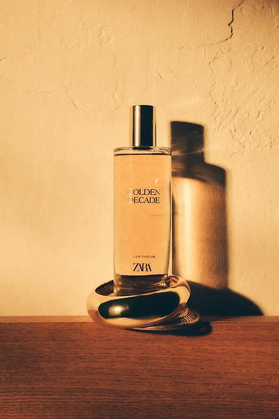 GOLDEN DECADE ELIXIR PARFUM 80ML (2.71 FL. OZ)