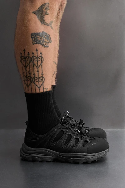 TECHNICAL SANDALS