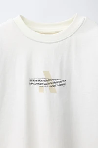 T-SHIRT DOUBLE SPORT