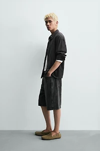 BAGGY FIT SHORTS