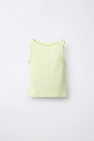 BASIC MODAL TOP
