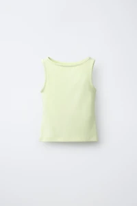 BASIC MODAL TOP