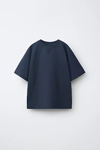 ENSEMBLE T-SHIRT ET BERMUDA