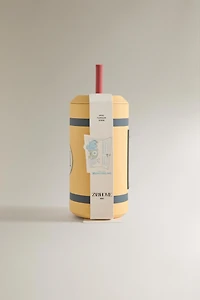 KIDS' MONSTERS, INC. ©DISNEY/PIXAR TUMBLER WITH STRAW