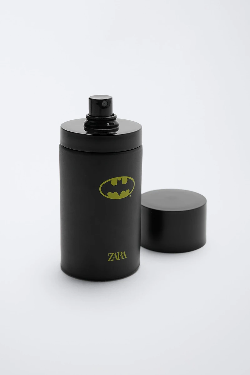 BATMAN © & ™ DC COMICS © EDT 50 ML (1.69 FL. OZ)