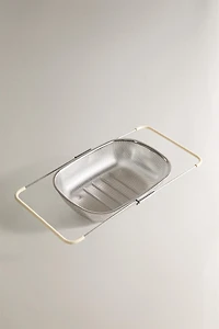 METAL DRAINER