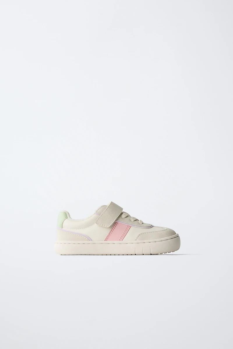BAREFOOT SNEAKERS