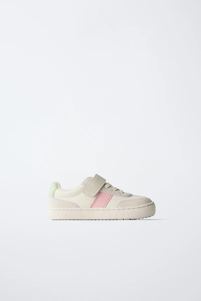 BAREFOOT SNEAKERS
