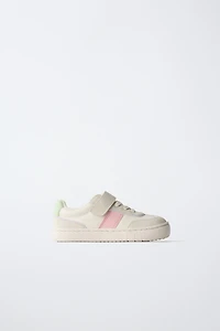 BAREFOOT SNEAKERS