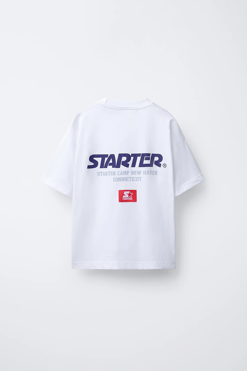 STARTER ® LABEL T-SHIRT