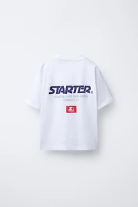 STARTER ® LABEL T-SHIRT