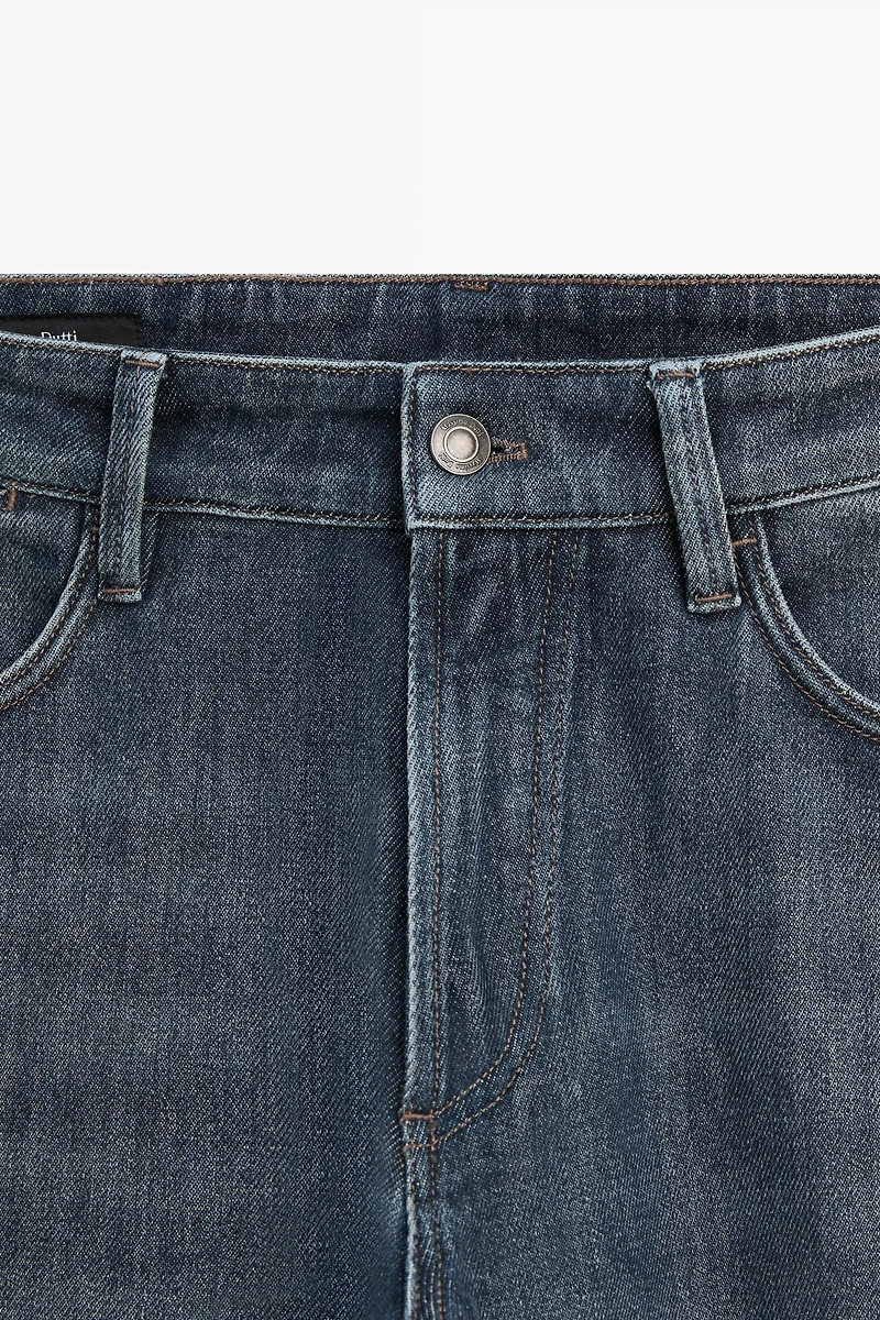 Slim fit jeans