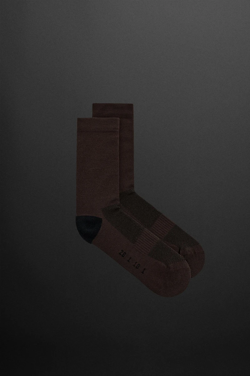 CYCLING SOCKS