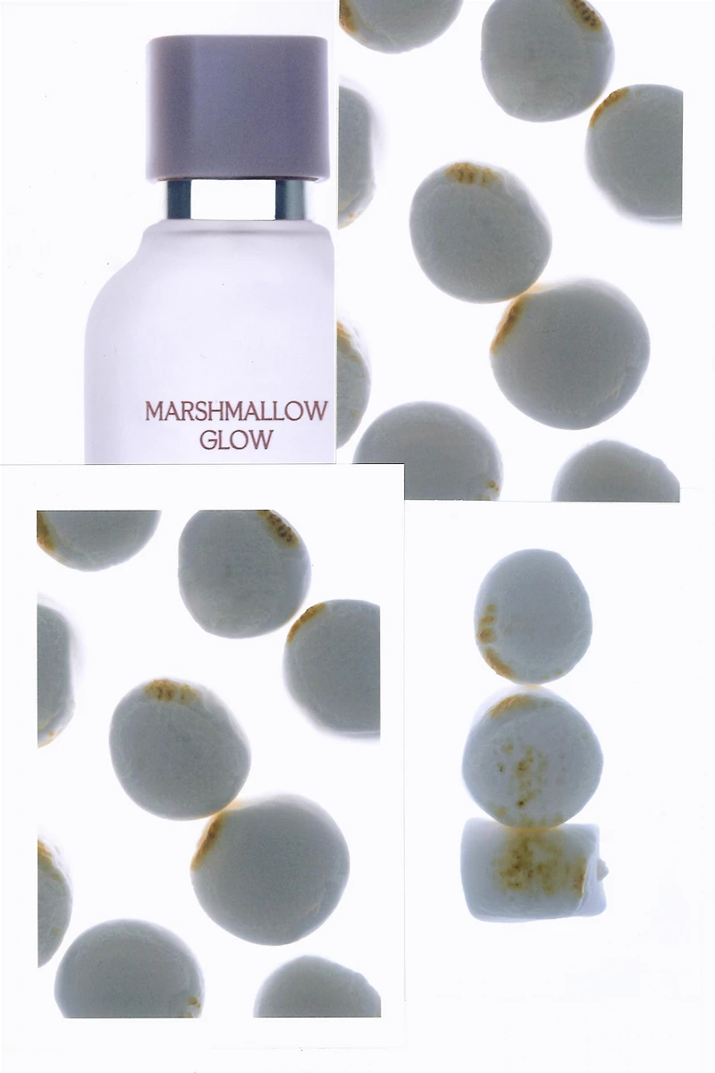 MARSHMALLOW GLOW EDP 100ML (3.4 FL. OZ).