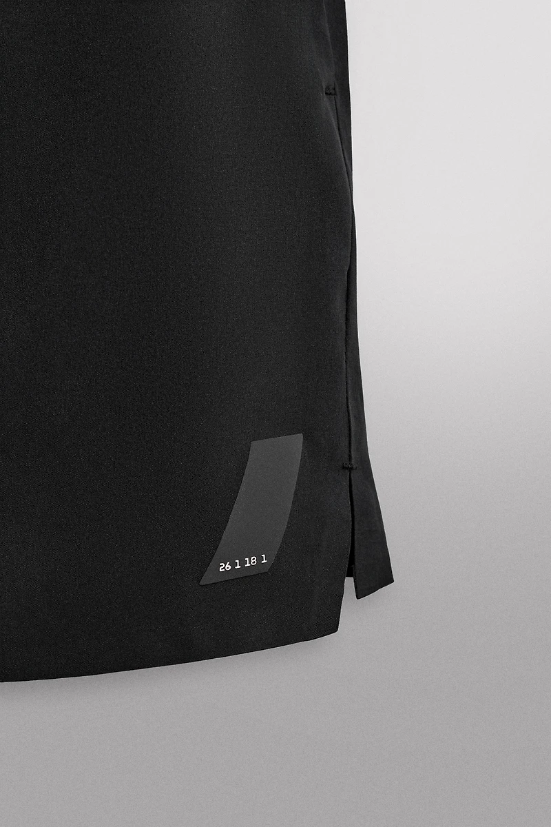 BASIC TRAINING SHORTS