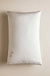 TAIE D’OREILLER ENFANT LAPIN