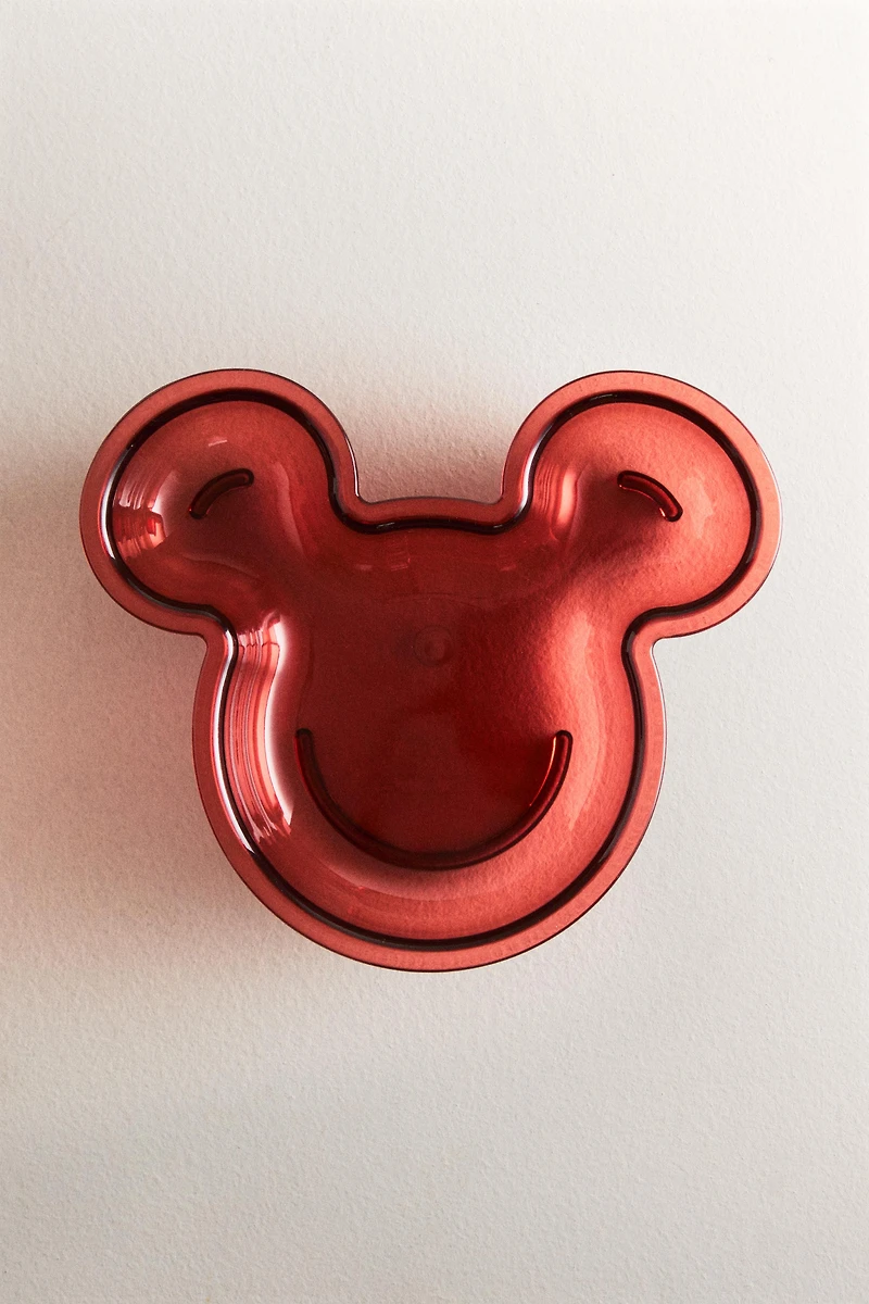 BOL ENFANT FORME MICKEY & MINNIE ©DISNEY