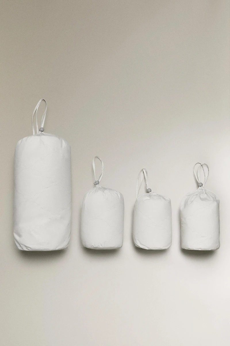 ALÈSE ENFANT IMPERMÉABLE EN COTON (233 FILS)