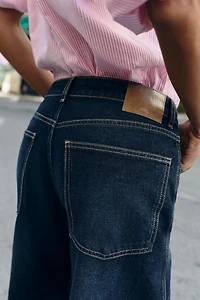 JEAN Z1975 BARREL TAILLE NORMALE REVERS