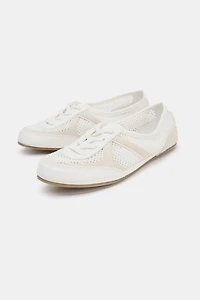 MESH SNEAKERS