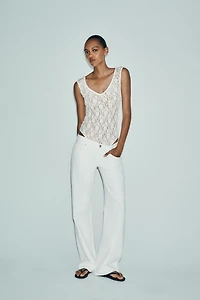 LACE BODYSUIT