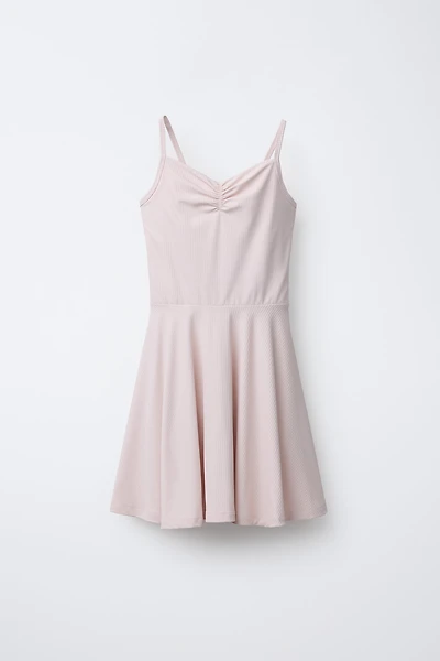 ROBE BALLET