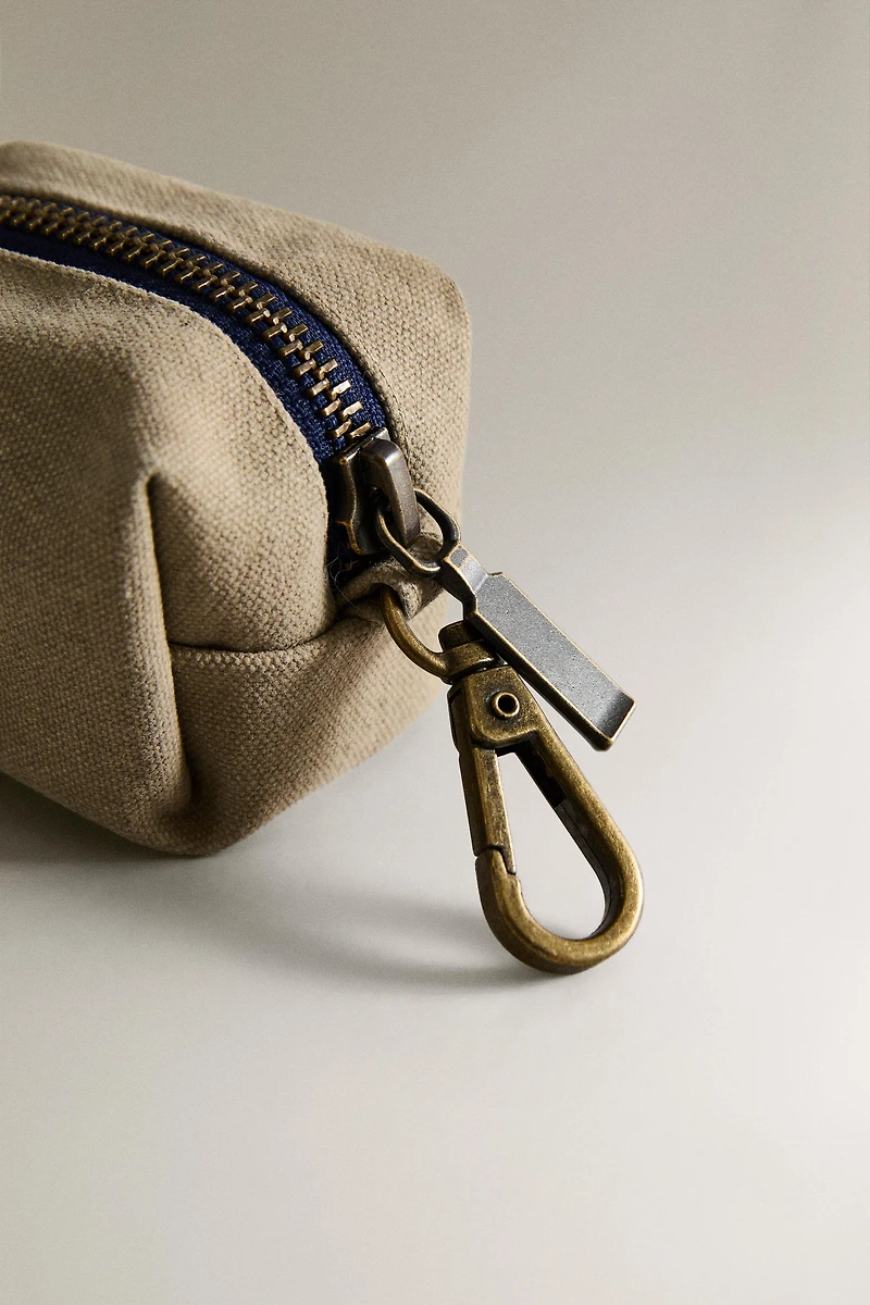 PET BAG DISPENSER