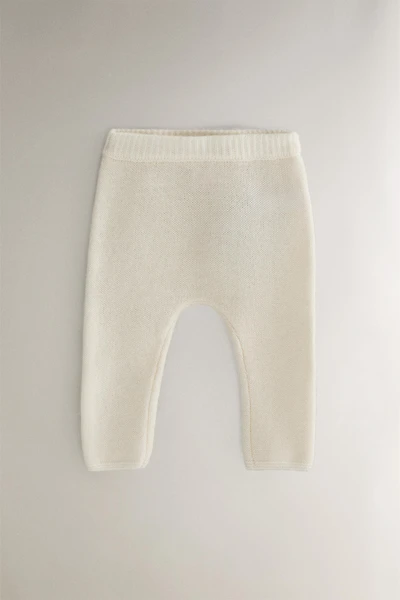 LEGGING BÉBÉ CACHEMIRE