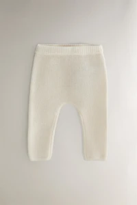 LEGGING BÉBÉ CACHEMIRE