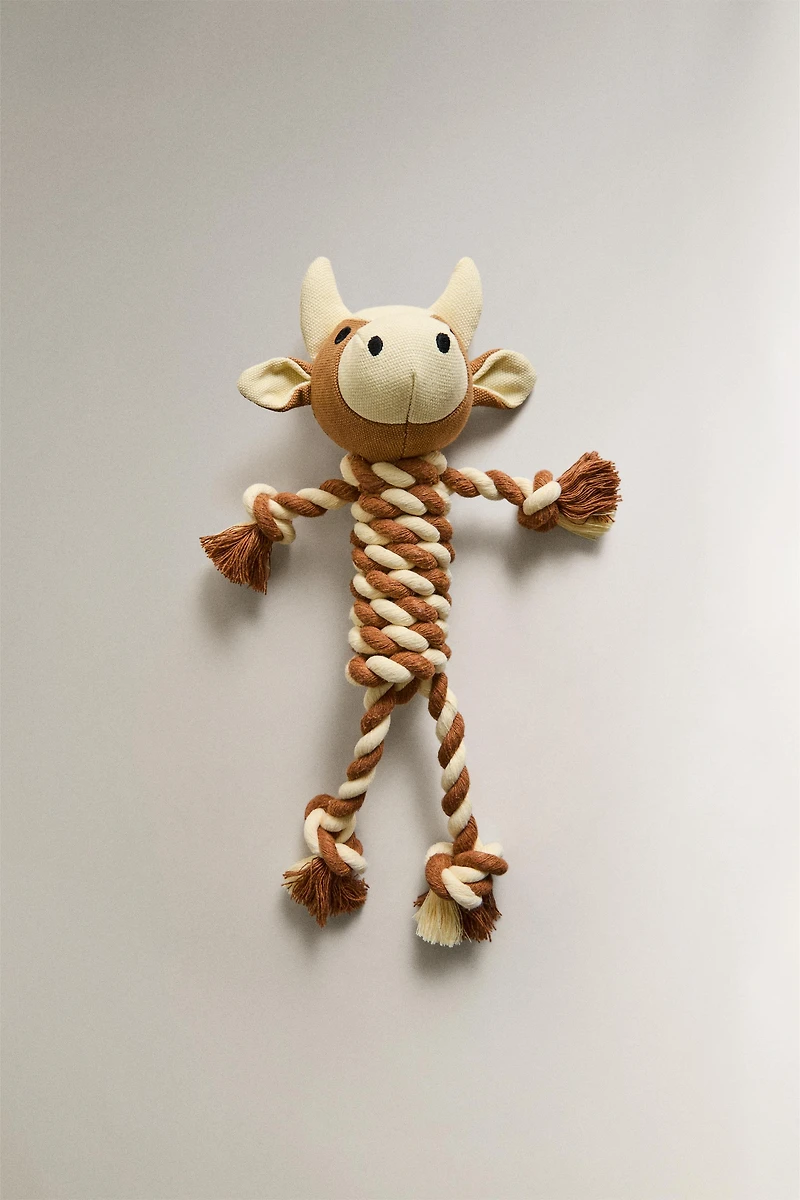 COW PET TOY