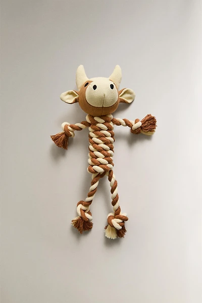 COW PET TOY