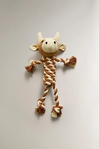 COW PET TOY