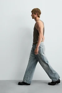 BAGGY FIT JEANS