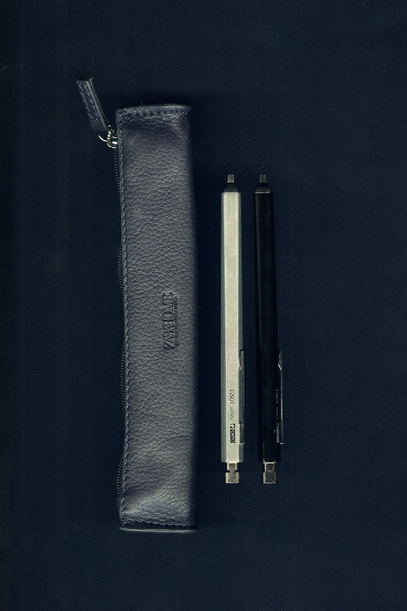 MINI LEATHER CASE