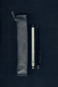 MINI LEATHER CASE