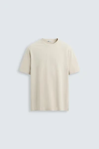 BASIC MEDIUM WEIGHT T-SHIRT