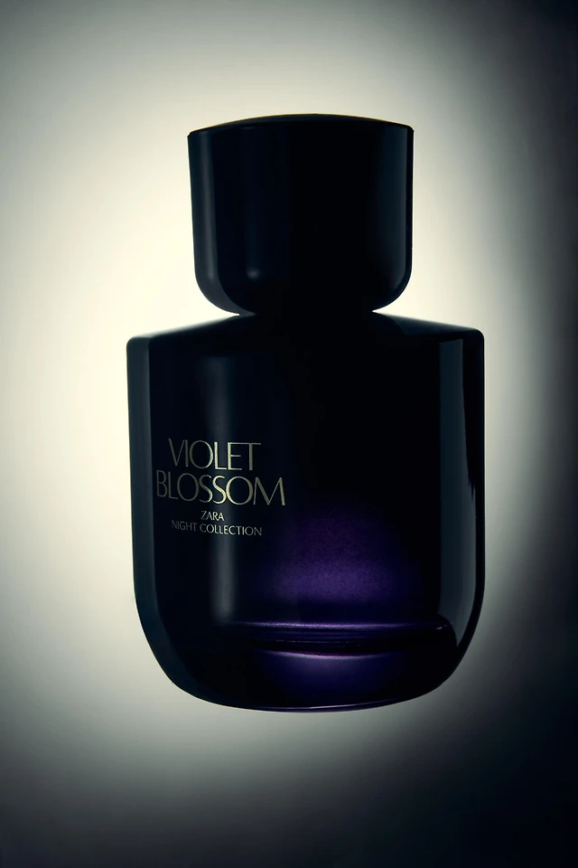 VIOLET BLOSSOM EAU DE PARFUM 90 ML OZ)