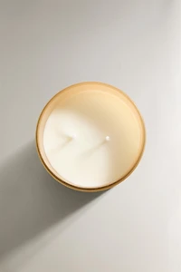 (350 G) BOUGIE PARFUMÉE SILK PEONY