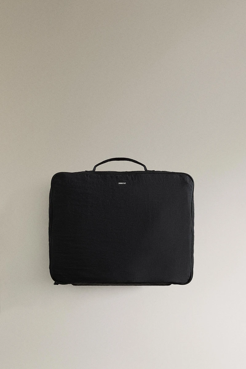 TROUSSES RANGEMENTS DE VOYAGE