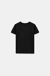 INTERLOCK SHORT SLEEVE T-SHIRT