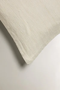SILK CUSHION COVER