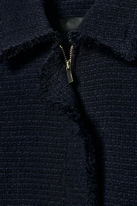 VESTE À POCHES ZW COLLECTION