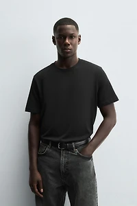 3-PACK BASIC MEDIUM WEIGHT T-SHIRT