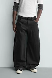 JEAN BALLON FIT ZIP