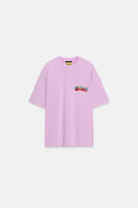 DON CLEMENTE® PRINT T-SHIRT