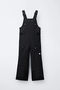 COMBINAISON LONGUE WATER RESISTANT ET COUPE-VENT SYSTÈME RECCO® COLLECTION SKI