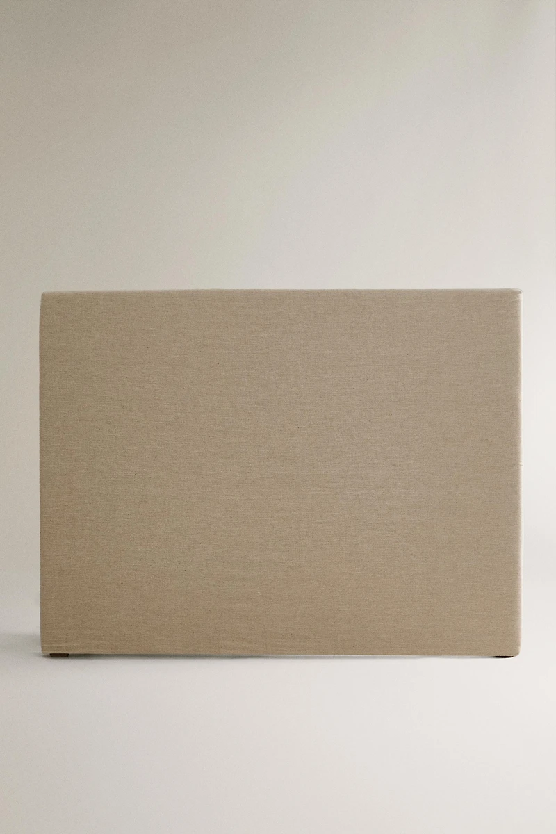 SQUARE HEADBOARD